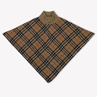 Burberry Lette Baby Meisjes Sjaals In Beige
