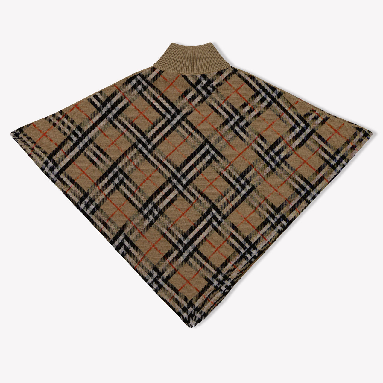 Burberry Lette Baby Meisjes Sjaals In Beige