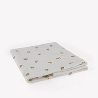 Burberry Baby Unisex Accessoire In Wit