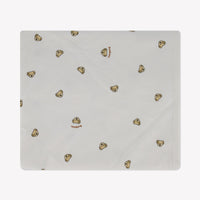 Burberry Baby Unisex Accessoire In Wit