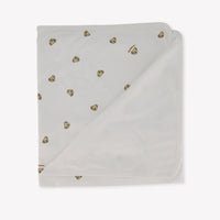 Burberry Baby Unisex Accessoire In Wit