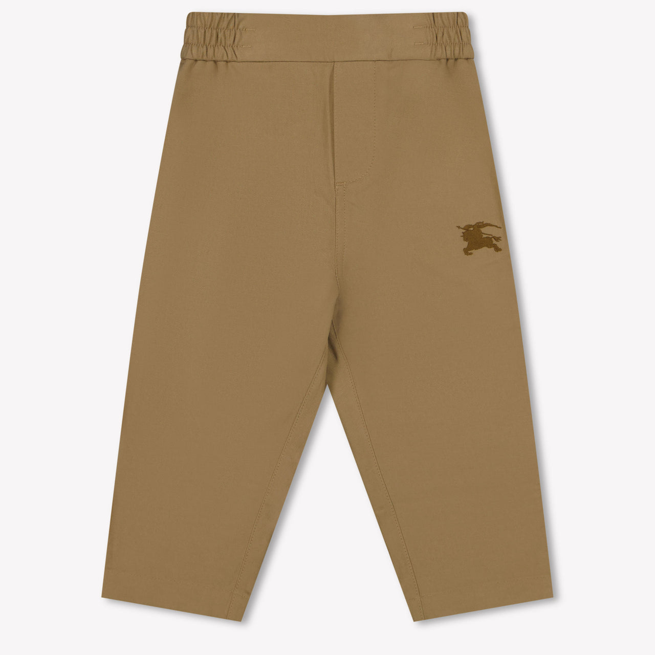 Burberry Baby Boys Pants  Beige