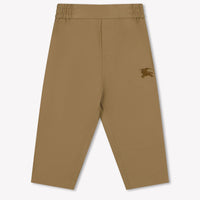 Burberry Baby Boys Pants  Beige