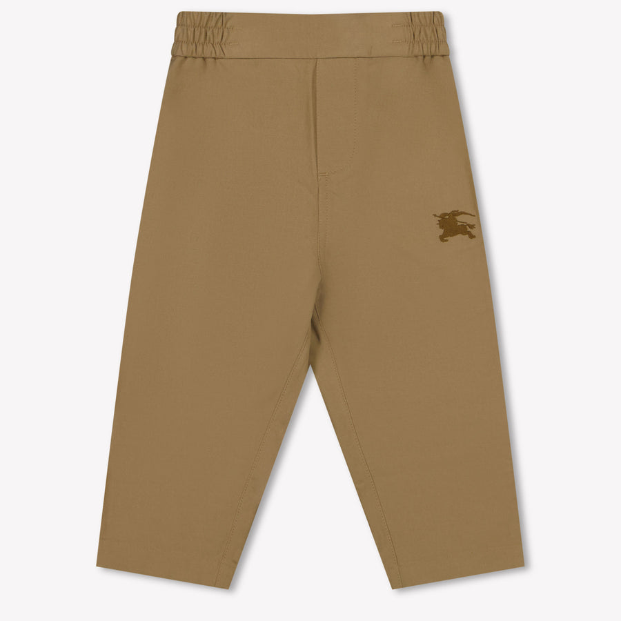 Burberry Baby Boys Pants  Beige