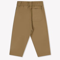 Burberry Baby Boys Pants  Beige