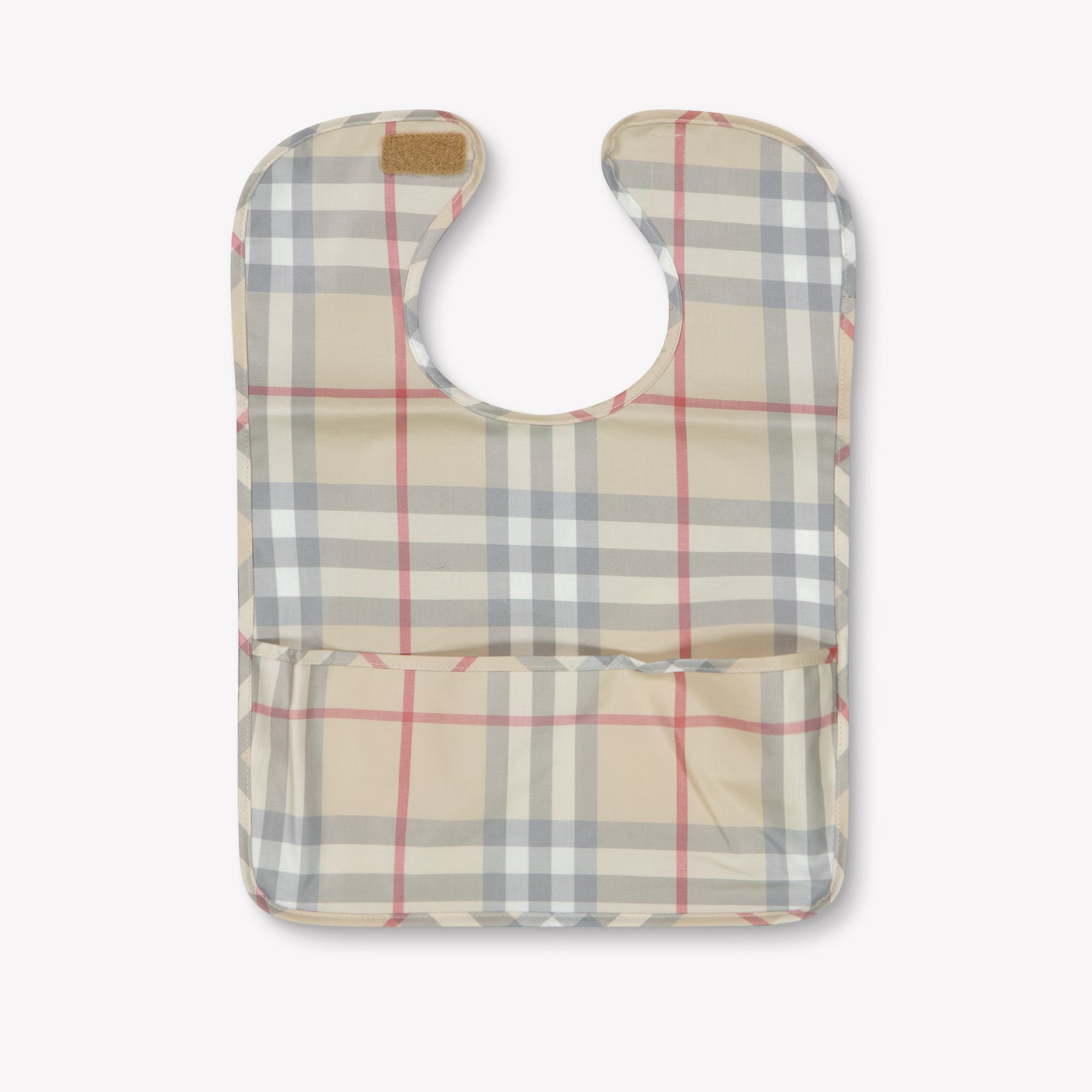 Burberry Baby Unisex Accessoire In Licht Beige