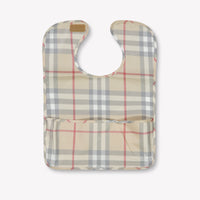 Burberry Baby Unisex Accessory  Light Beige