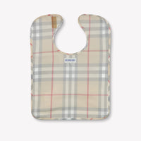Burberry Baby Unisex Accessory  Light Beige