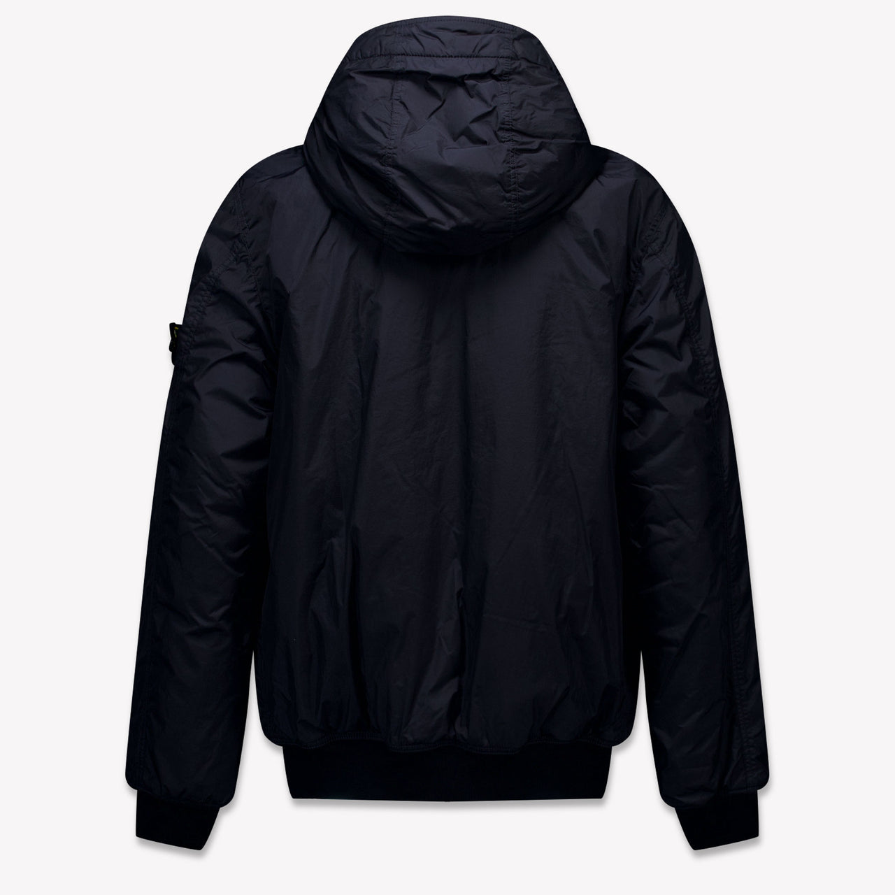 Stone Island Kids Boys Winter Jacket  Navy
