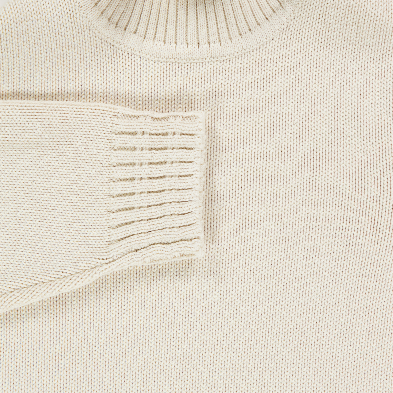 Stone Island Kids Boys Sweater  Offwhite