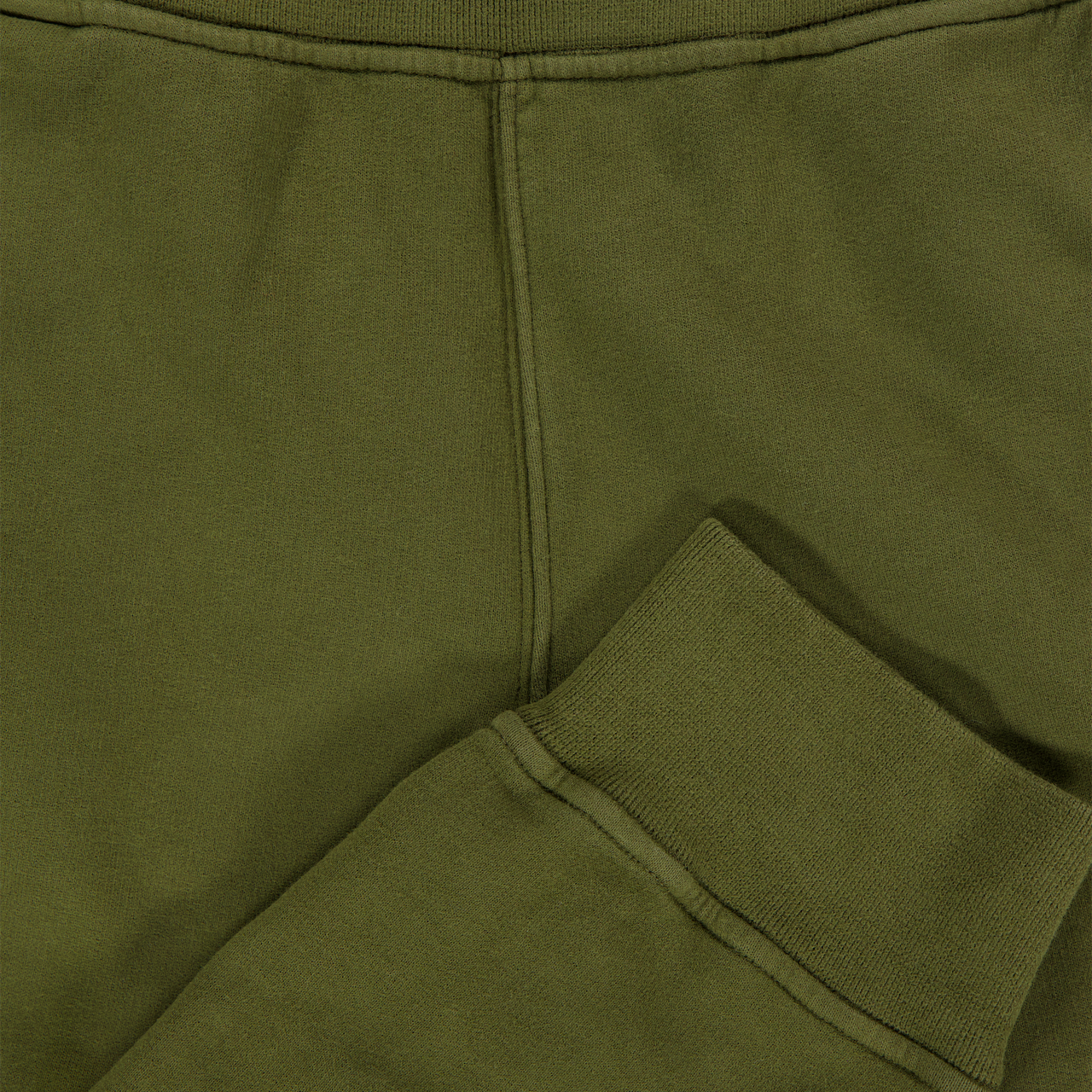 Stone Island Kids Boys  Pants Army