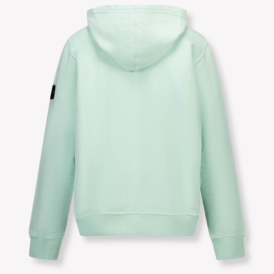 Stone Island Kids Boys Vest  Mt