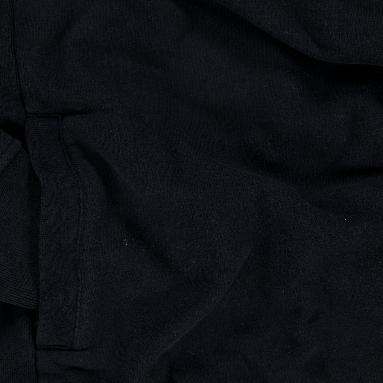 Stone Island Kids Boys Sweater  Black