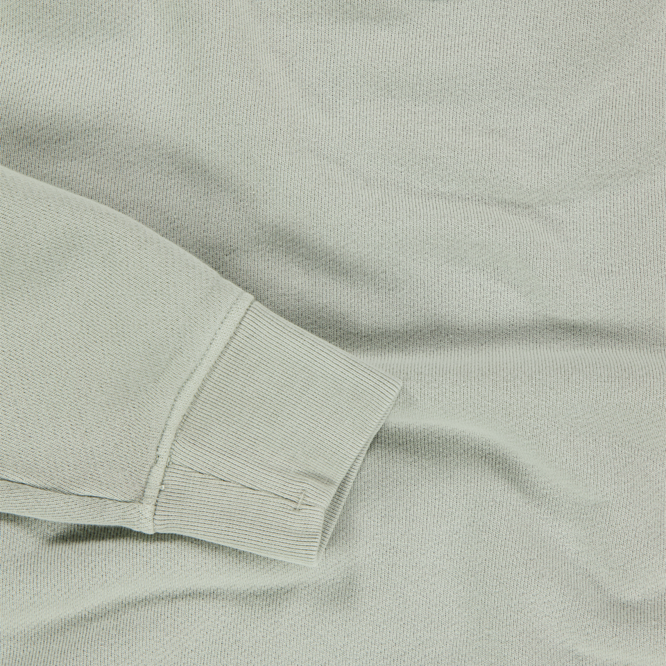 Stone Island Kids Boys Sweater  Gray