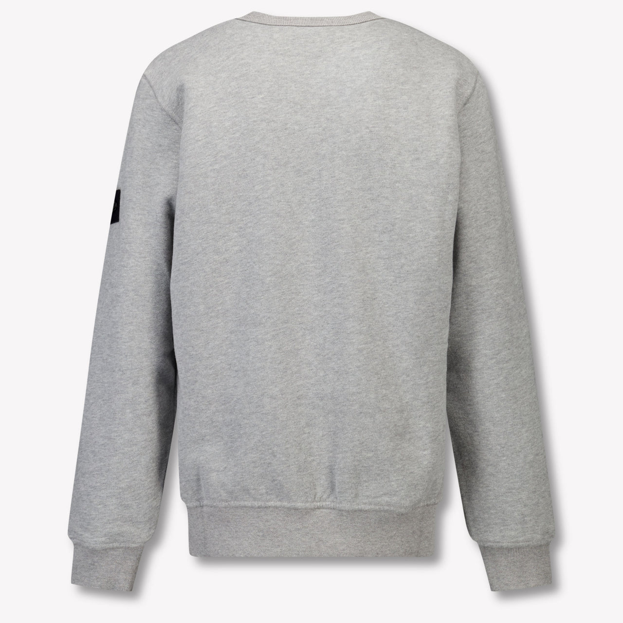 Stone Island Kids Boys Sweater  Gray