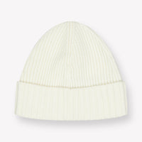 Stone Island Kids Boys Hat Offwhite