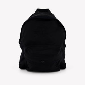 Stone Island Kids Boys Bag Black
