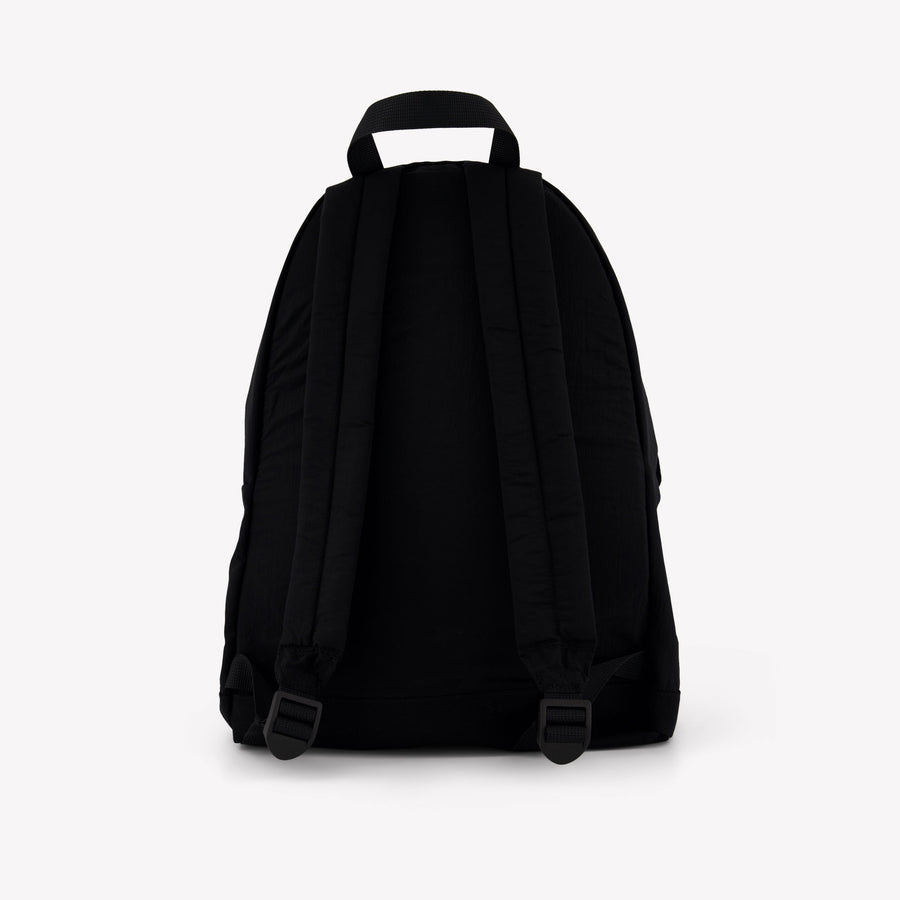 Stone Island Kids Boys Bag Black