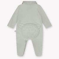 First Baby Unisex Boxpakje In Off White