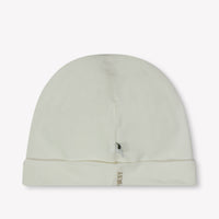 First Baby Unisex Hat  White