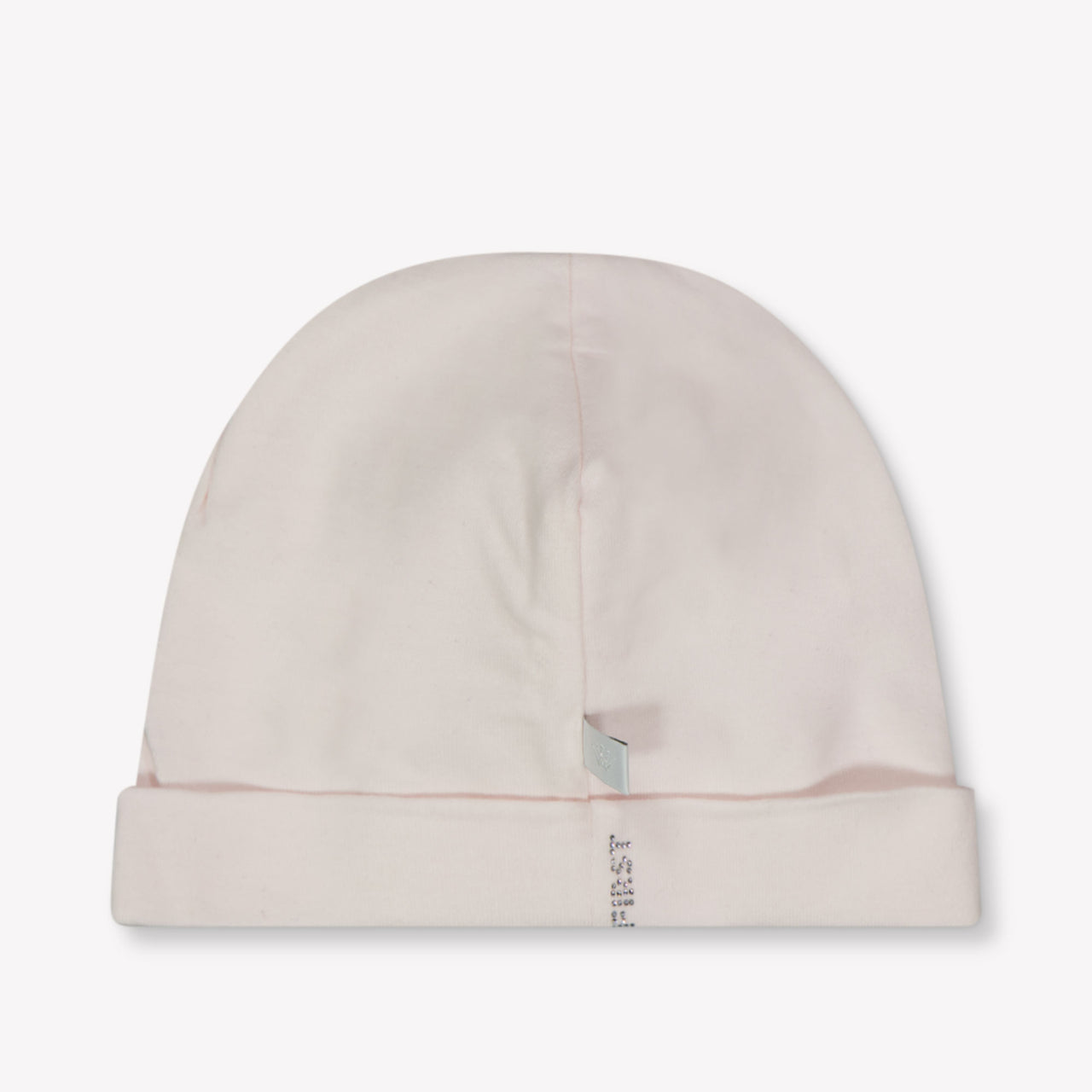 First Baby Unisex Hat  Light Pink