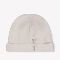 First Baby Unisex Hat  Light Pink