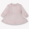 Calvin Klein Baby Girls Dress  Light Pink