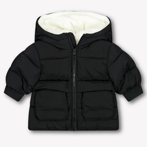 Calvin Klein Baby Unisex Winter Jacket  Black