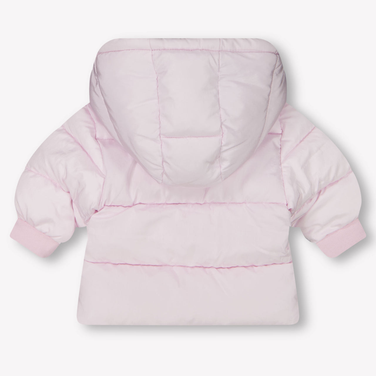 Calvin Klein Baby Unisex Winter Jacket  Light Pink