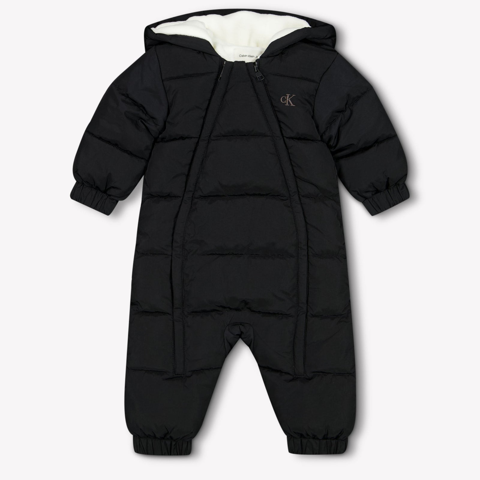 Calvin Klein Baby Unisex Skipak In Zwart