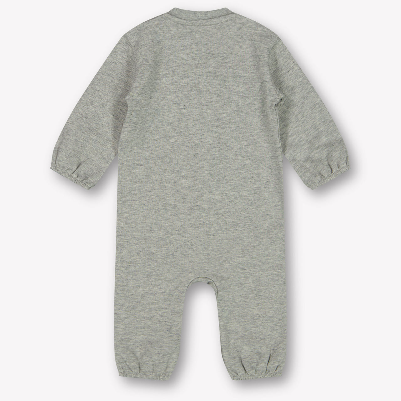 Calvin Klein Baby Unisex Playsuit  Gray