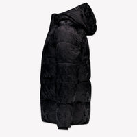 Calvin Klein Kids Boys Winter Jacket  Black