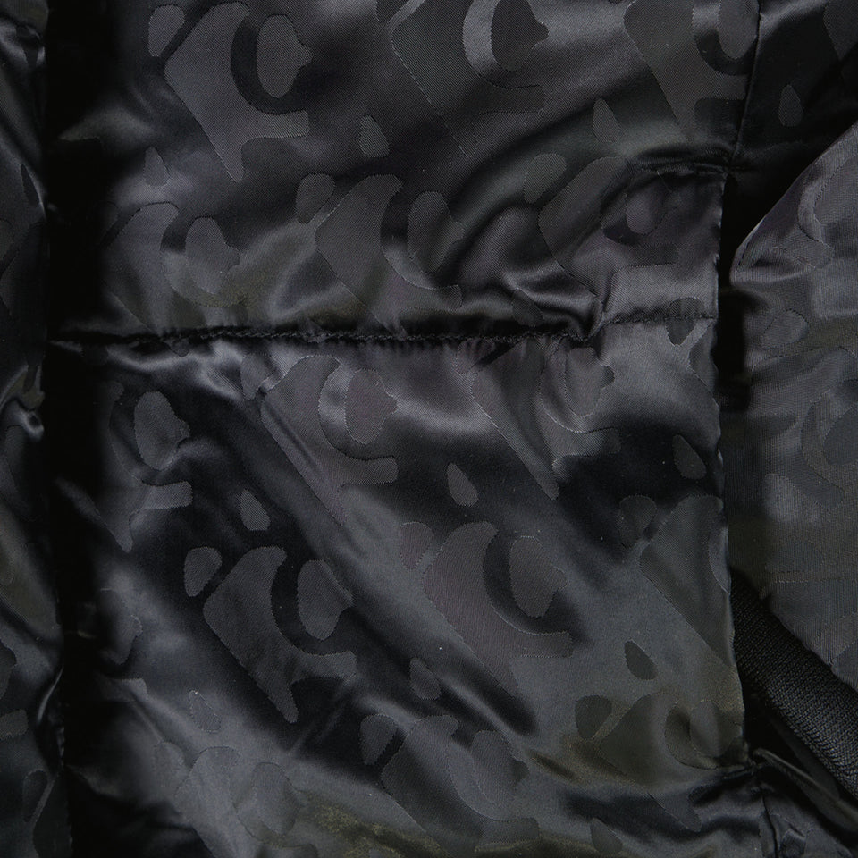 Calvin Klein Kids Boys Winter Jacket  Black