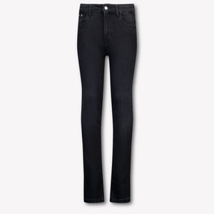 Calvin Klein Kids Boys Jeans  Black