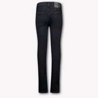 Calvin Klein Kids Boys Jeans  Black
