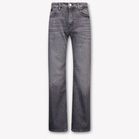 Calvin Klein Kids Boys Jeans  Gray