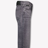 Calvin Klein Kids Boys Jeans  Gray