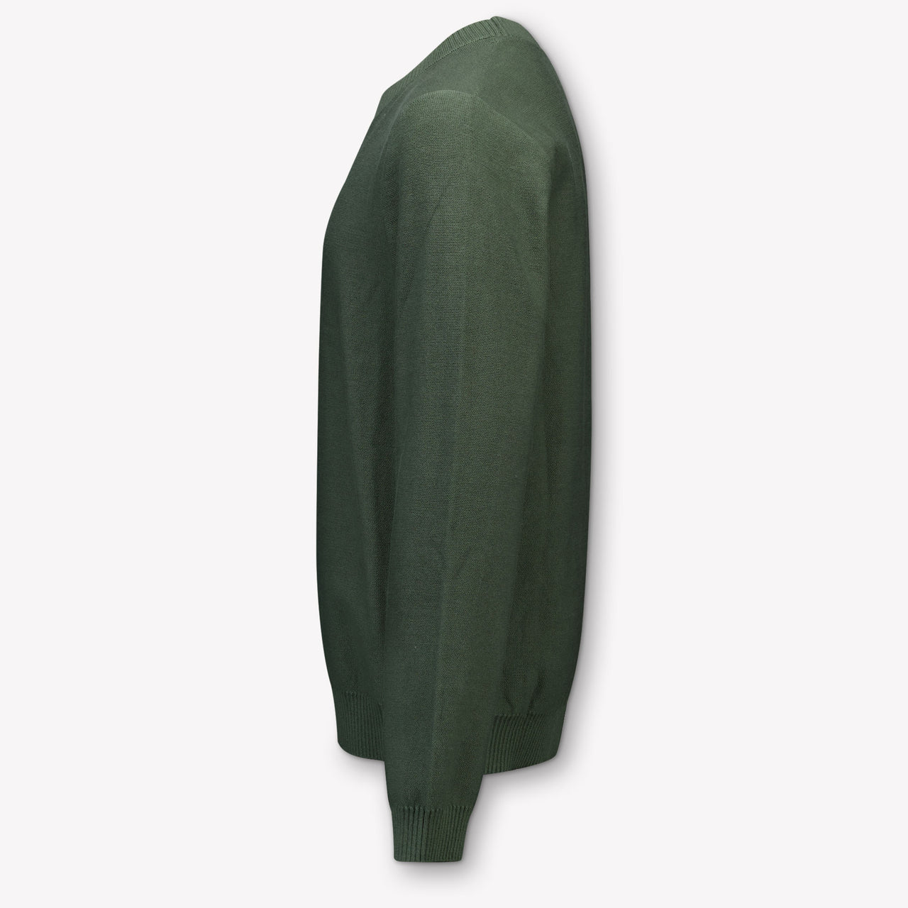 Calvin Klein Kids Boys Sweater  Army