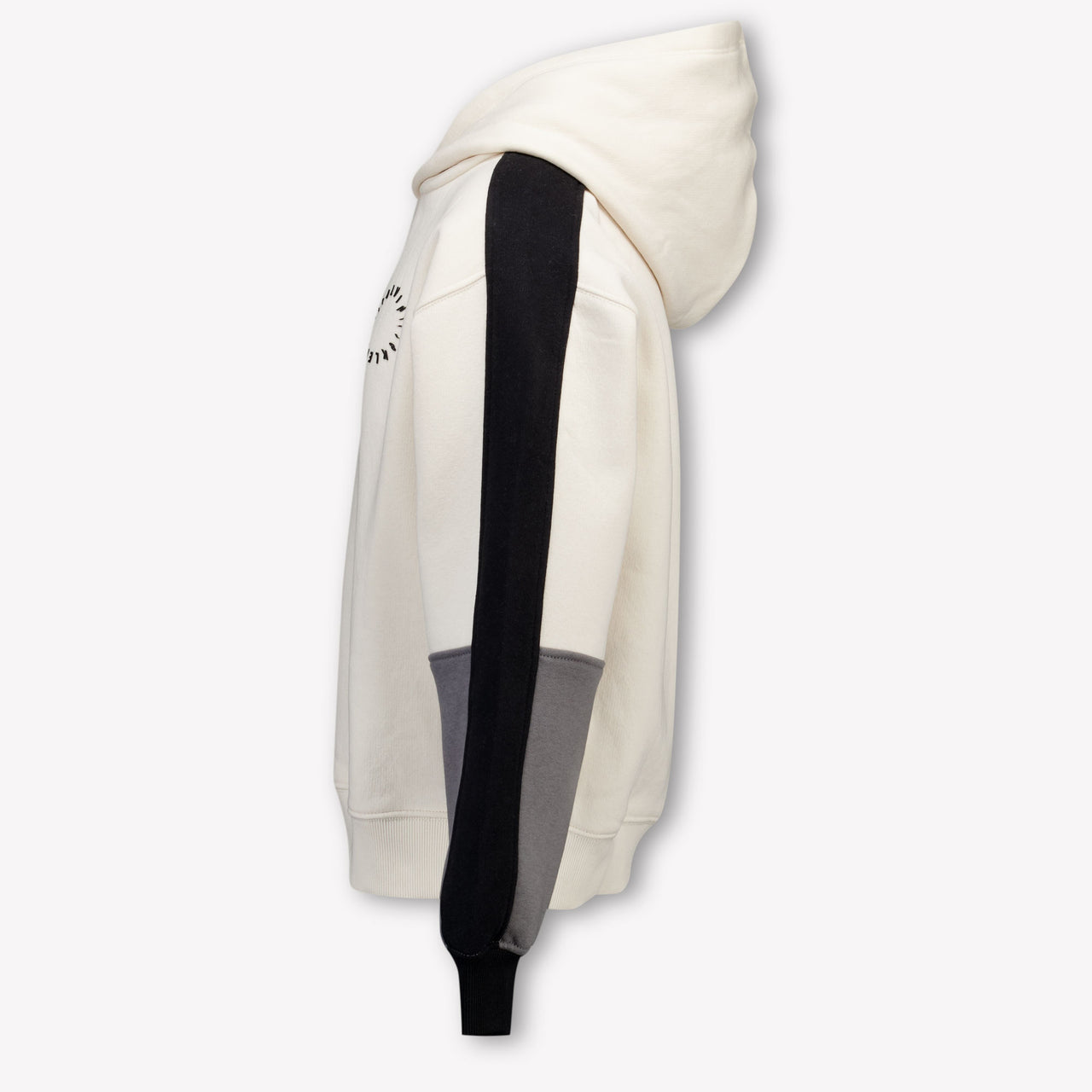 Calvin Klein Kids Boys Sweater  Ecru