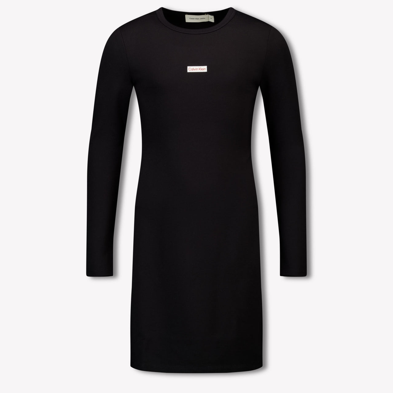 Calvin Klein Kids Girls Dress Black