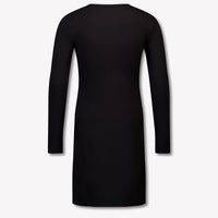 Calvin Klein Kids Girls Dress Black
