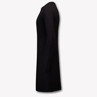 Calvin Klein Kids Girls Dress Black