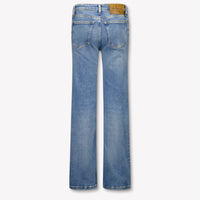 Calvin Klein Kids Girls Jeans  Blue