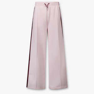 Calvin Klein Kinder Meisjes Broek In Roze