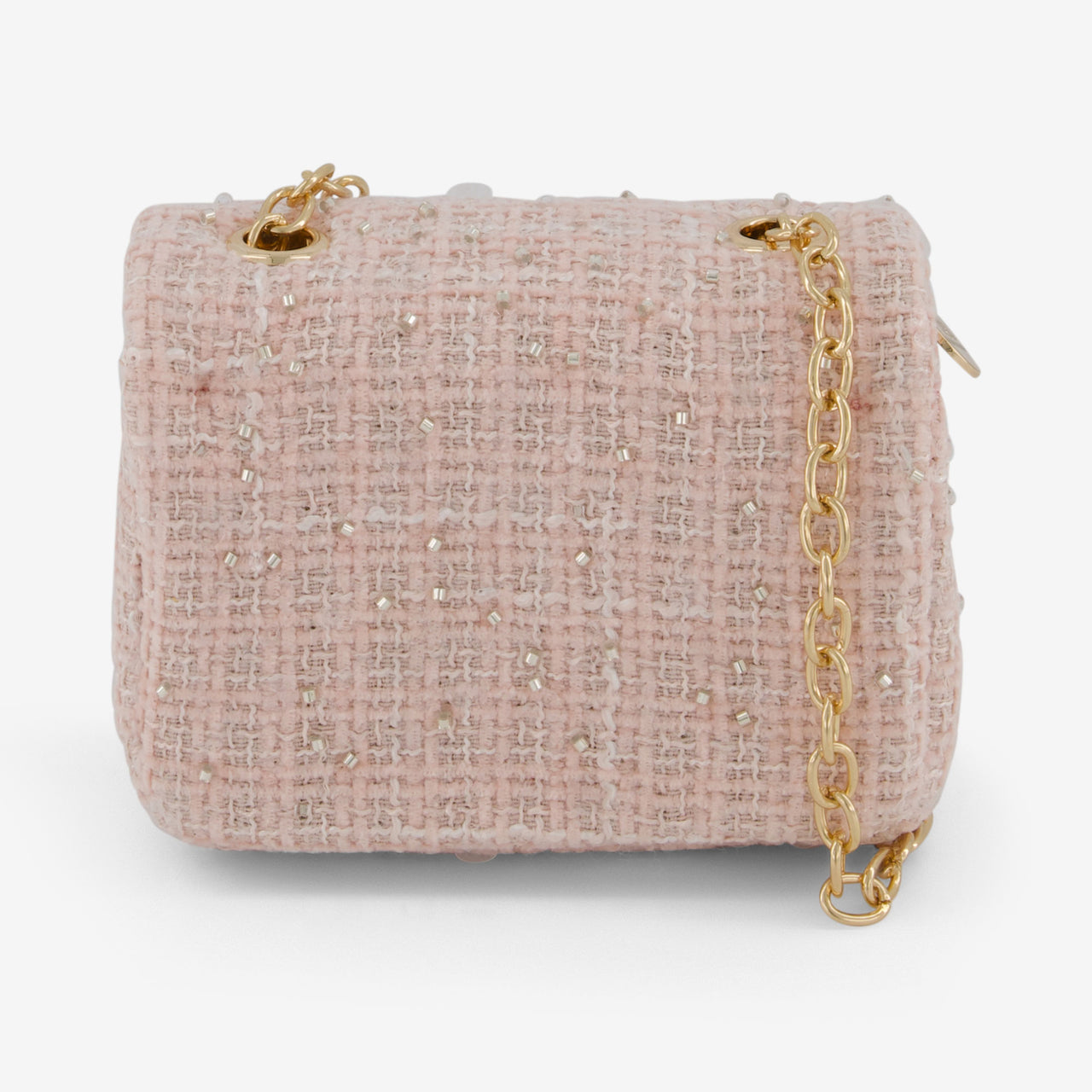 Prinsessefin Kids Girls Bag Light Pink