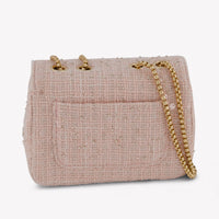 Prinsessefin Kinder Meisjes Tas In Licht Roze