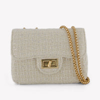 Prinsessefin Kids Girls Bag  Offwhite