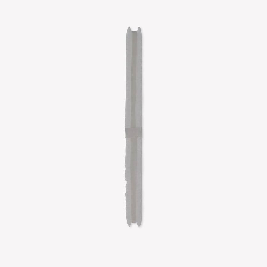 Prinsessefin Baby Unisex Accessory in Off-White
