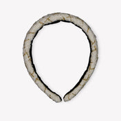 Prinsessefin Kids Girls Accessory  Ecru