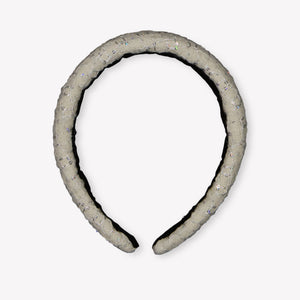 Prinsessefin Kids Girls Accessory  White